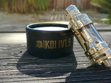 Kamikaze Tank LE 24K GOLD KOI Edition V1.5