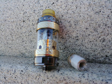 Sumo Tank Coils