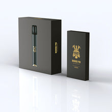 BUSHIDO POD Kit