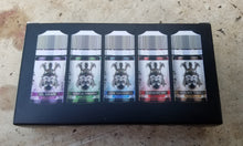 Samurai Modz Salt Nic 35mg 30ml