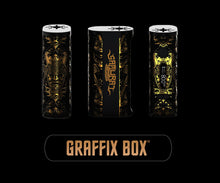 Graffix Box 80W TC
