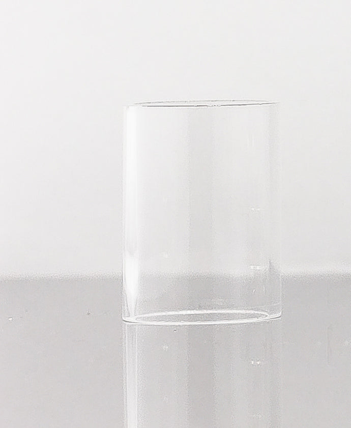 Kamikaze Tank Replacement Glass (No Logo)