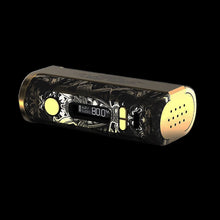Graffix Box 80W TC