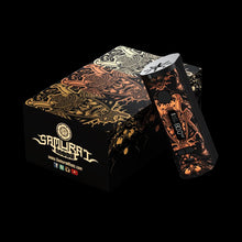 Graffix Box 80W TC