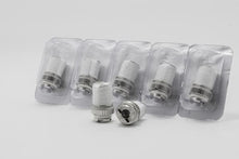 Sumo Tank Coils