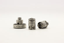 RBA KIT- Kamikaze Tank(CK|Samurai Compatible) by Samurai Modz