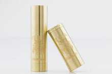 Brass Brushed Bushido Mod V2 Limited Edition by Samurai Modz