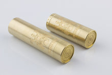 Brass Brushed Bushido Mod V2 Limited Edition by Samurai Modz