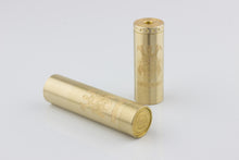 Brass Brushed Bushido Mod V2 Limited Edition by Samurai Modz