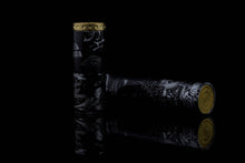SILVER METALLIC LIMITED EDITION GRAFFIX BUSHIDO MOD V2