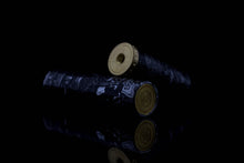 SILVER METALLIC LIMITED EDITION GRAFFIX BUSHIDO MOD V2