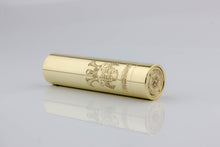Brass Polished Bushido Mod V2 Limited Edition by Samurai Modz