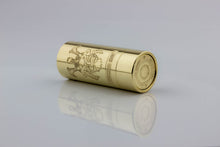 Brass Polished Bushido Mod V2 Limited Edition by Samurai Modz