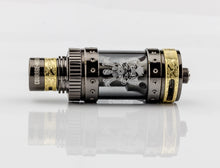 RBA KIT- Kamikaze Tank(CK|Samurai Compatible) by Samurai Modz