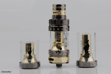 47 Ronin Kamikaze Tank LE Collection Series