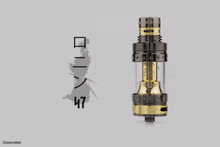 47 Ronin Kamikaze Tank LE Collection Series