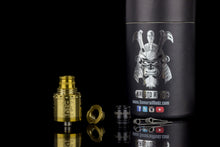 KaBūT0 ATTY RDA 22mm