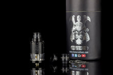 KaBūT0 ATTY RDTA 22mm