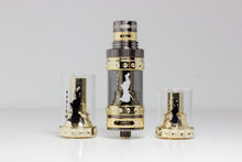 🏆 47 Ronin Trophy Kamikaze Tank LE Collection Series Version 2