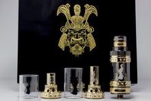 🏆 47 Ronin Trophy Kamikaze Tank LE Collection Series Version 2