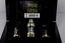 🏆 47 Ronin Trophy Kamikaze Tank LE Collection Series Version 2