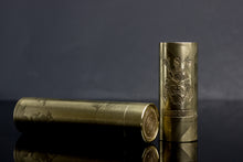 SE Ronin 47 Hand Engraved Bushido Mod V2