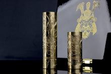 SE Ronin 47 Hand Engraved Bushido Mod V2