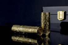 SE Ronin 47 Hand Engraved Bushido Mod V2