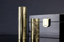 SE Ronin 47 Hand Engraved Bushido Mod V2