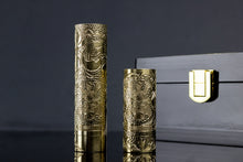 SE Ronin 47 Hand Engraved Bushido Mod V2
