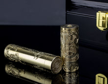 SE Ronin 47 Hand Engraved Bushido Mod V2