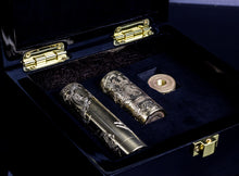 SE Ronin 47 Hand Engraved Bushido Mod V2