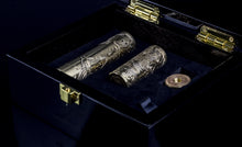 SE Ronin 47 Hand Engraved Bushido Mod V2
