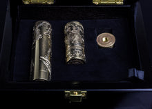 SE Ronin 47 Hand Engraved Bushido Mod V2