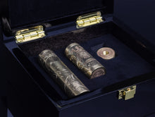SE Geisha Hand Engraved Bushido Mod V2