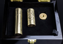 SE Ronin 47 Hand Engraved Bushido Mod V2