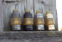 Sumo Tank 24mm