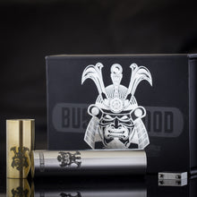 Bushido Mod Collection Series