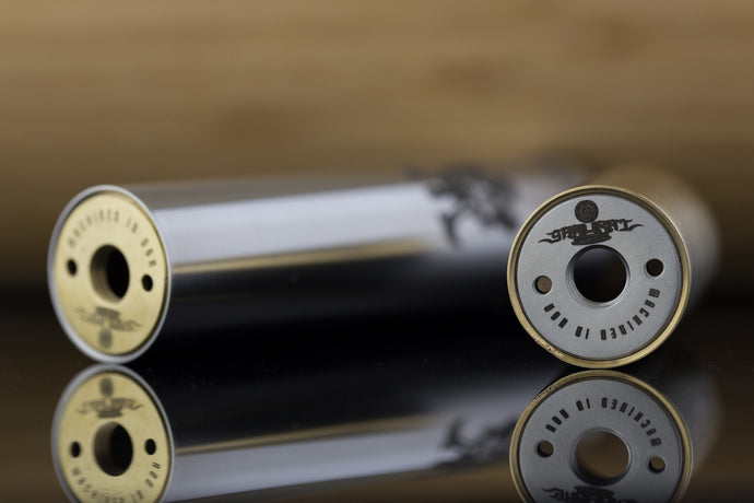 Bushido Mod Collection Series