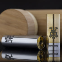 Bushido Mod Collection Series