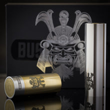 Bushido Mod Collection Series