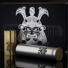 Bushido Mod Collection Series