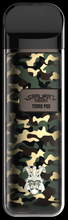 Tenno Pod