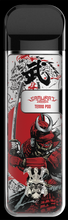 Tenno Pod