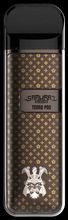 Tenno Pod