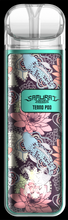 Tenno Pod