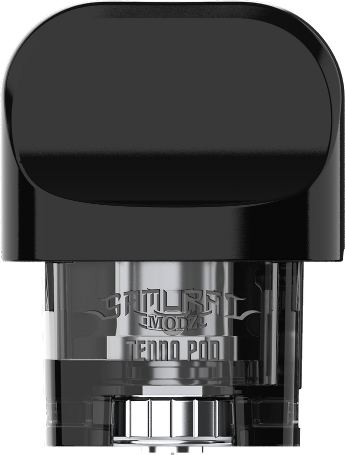 Tenno Pod Replacement Cartridge