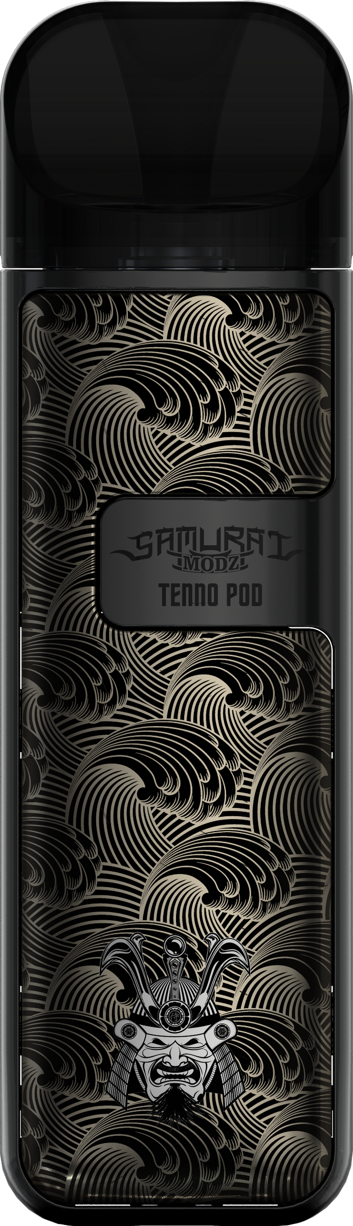 Tenno Pod