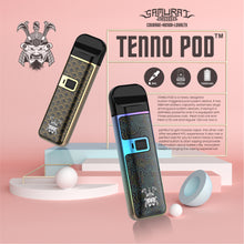 Tenno Pod
