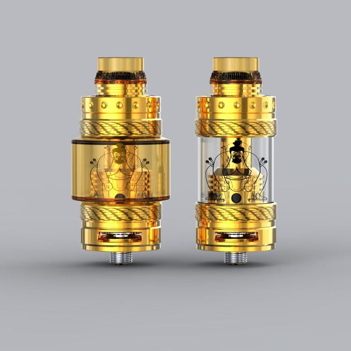 Sumo Tank 24mm